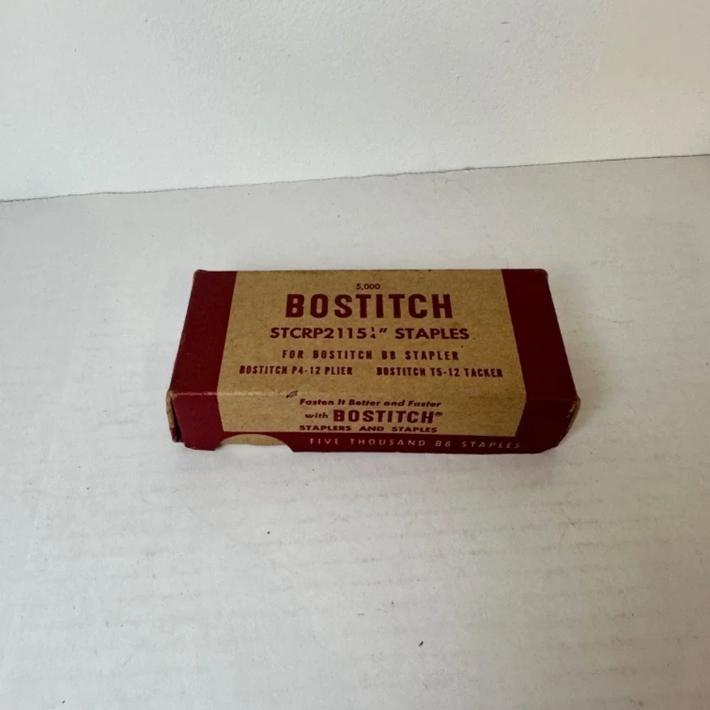 BOSTITCH STCRP2115 1/4